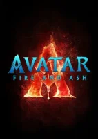 Аватар 3: Пламя и пепел