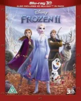 Холодное сердце 2